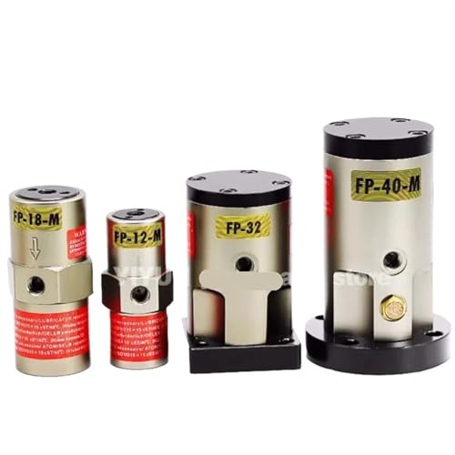 Vibrateur industriel pneumatique FP-35 oscillateur pour table de compactage