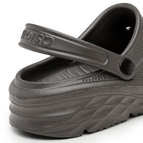 Image of ASIAN mens Agc-14 Clogs