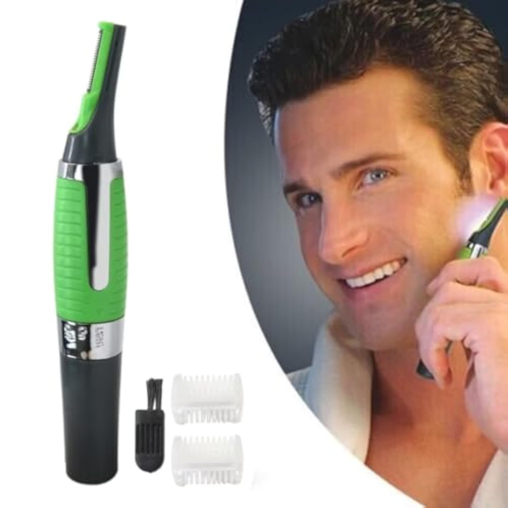 Men Women Hair Trimmer Ear Razor Removal Shaving Tool
