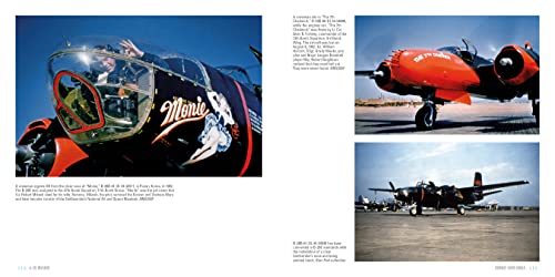 A-26 Invader: Douglas A-26/B-26 from WWII Through Vietnam: 59