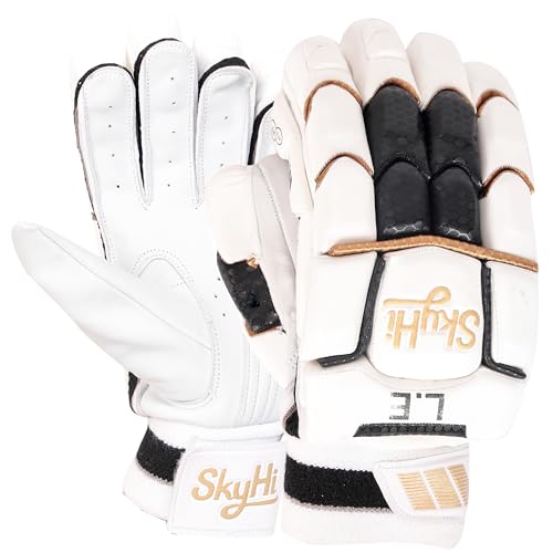 cricket batting gloves