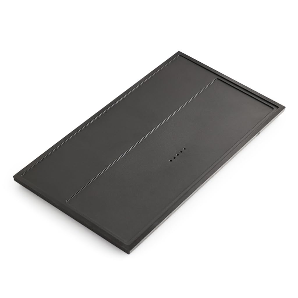 Plateau décoratif de table basse TUSUOD pour le thé au bureau