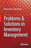 Problems & Solutions in Inventory Management