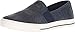Lauren by Ralph Lauren Baskets Jinny pour femme, bleu (bleu marine), 37 EU