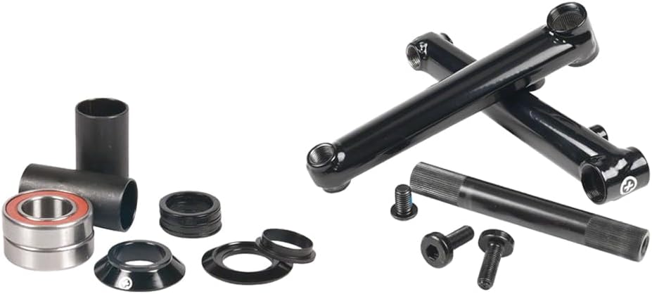 Salt Plus Pro 48 Crank