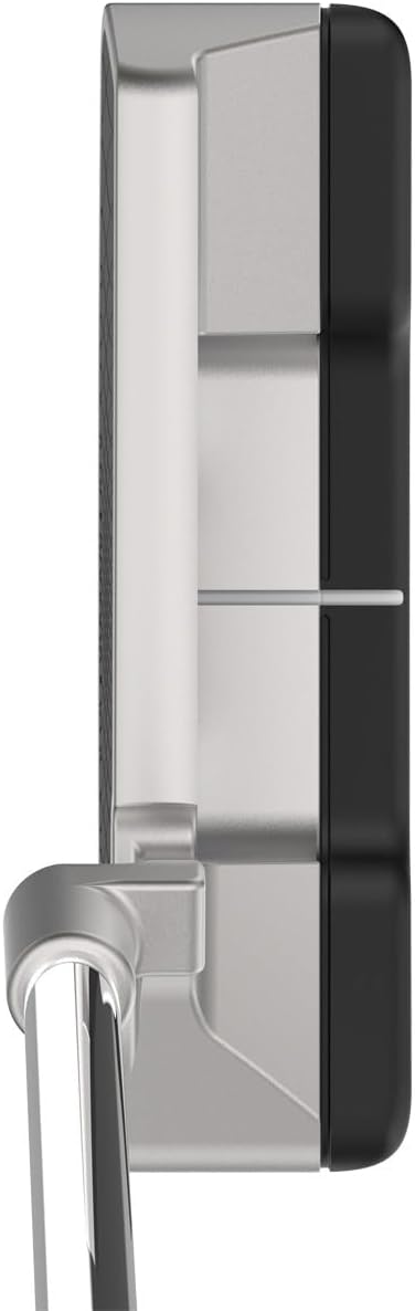 ダンロップ(DUNLOP) XXIO ゼクシオ ブレード パター 2021年モデル ロフト角: 3度 ブラック 34インチ