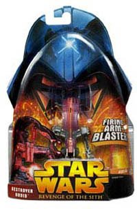 Amazon | スターウォーズ エピソード3 ベーシックフィギュア