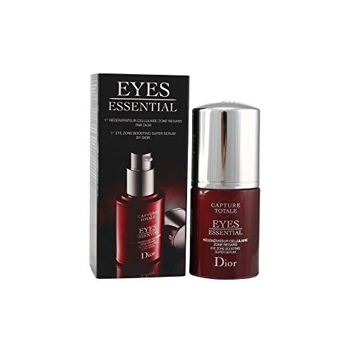 dior capture totale eye serum
