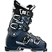 Tecnica Mach1 MV 105 W 20159100869 Mid Volume All-Mountain Ski Boots, Blue Night, 26.5