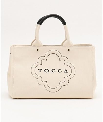 Amazon トッカ Tocca Bag Collection Daily Canvas Large トートバッグ ホワイト系 F Tocca トッカ レディースバッグ 財布 Amazon トッカ Tocca Bag Collection Daily Canvas Large トートバッグ ホワイト系 F Tocca トッカ レディースバッグ 財布