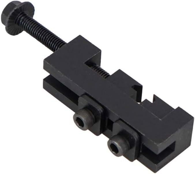 Heavy Duty Pipe Clamp Tool Locking Tool Ensures Stable Sealing & Easy Operate