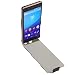 Produktbild Krusell Ekerö Flexi FlipWallet Xperia Z5 Geldbörsenhülle Schwarz - Handy-Schutzhüllen (Geldbörsenhülle, Sony, Xperia Z5, Schwarz)