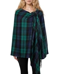 Green Tartan