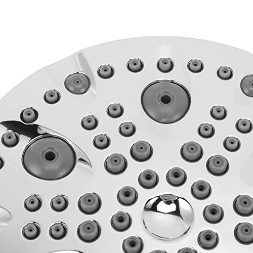 Douchette à main salle de bain multi-fonctions jet puissant haute pression