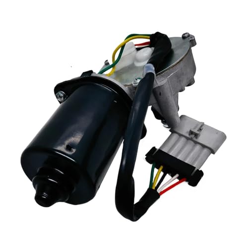Moteur d'essuie-glace robuste E007100, pièce de rechange supérieure pour Peterbilt