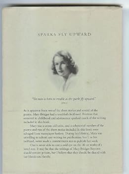 Paperback Sparks Fly Upward Book