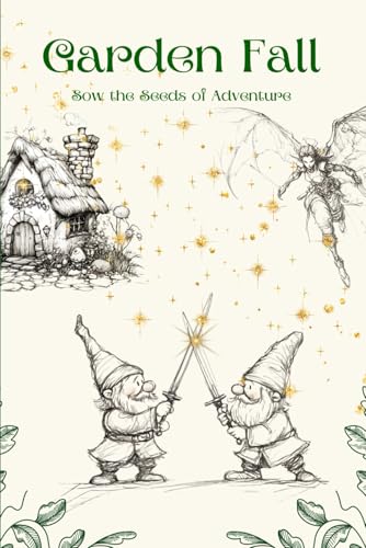 Garden Fall: Core Rulebook