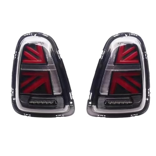 Feux de signalisation Mini Cooper R56 R57 R58 pour rouler en toute securite la nuit