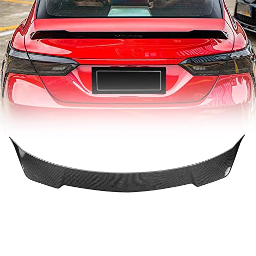 Extension de lèvre d'aile pour Camry 2018-2022 idéale pour les grands trajets
