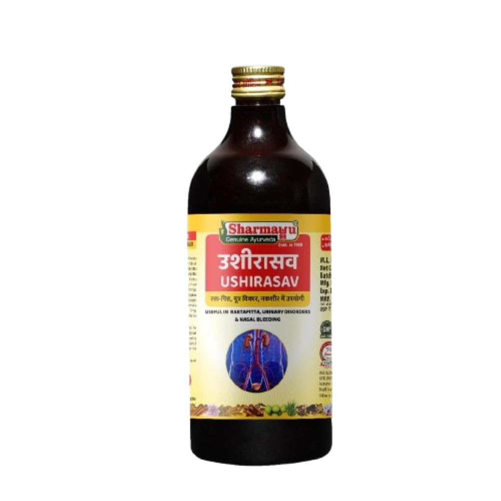 Sharmayu Ushirasav 450 ml-picture-34