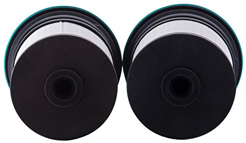 Pg Diesel Fuel Filter Df99138 | Fits 2022-16 Chevrolet Colorado, 2022-16 Gmc Canyon #TOP1