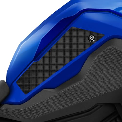 Tapis Réservoir Traction BLOQ moto Tacky Grip Antidérapant F800GS