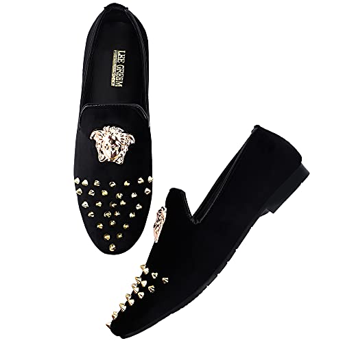Image of LE GREEM Casual Everyday Loafers for Men - Breathable and Durable
