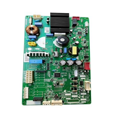 Placa base de refrigerador EBR83625829 repara motor que no arranca 3