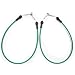 Koauto 2pcs Door Handle Cable Inner Front Driver Left For 2004-2009 Kia Spectra 81371-2F000