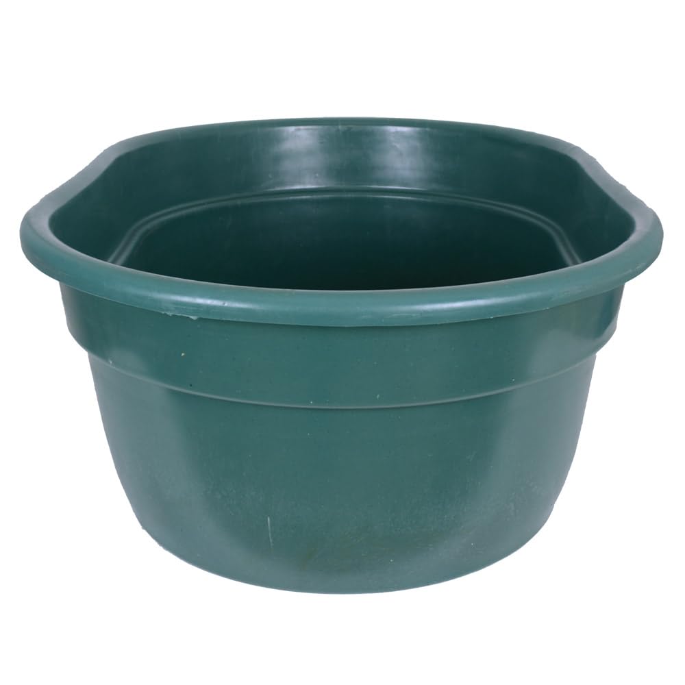 Kerbl 223518 Weidetränke Circa 150 l (ohne Ablaufstopfen)