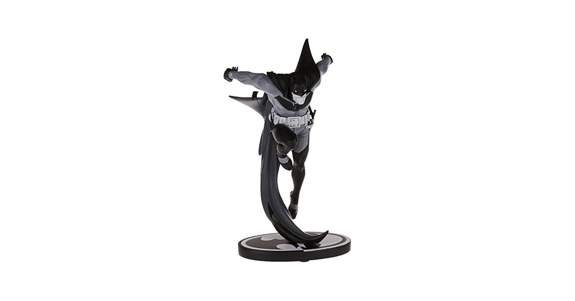 Amazon.co.jp: DC Collectibles バットマン ブラック&ホワイト