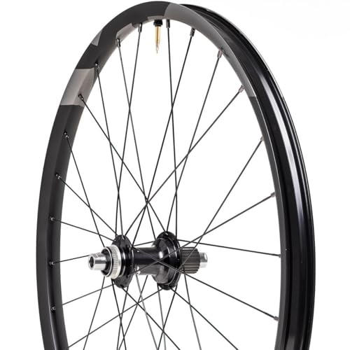 SHIMANO Xt Wh-M8120 27.5In Boost Wheel Rear, 12X148mm, Microspline