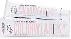 Siàge Alfaparf Tonalizante Color Wear Vegan 4 Castanho Medio 60Ml