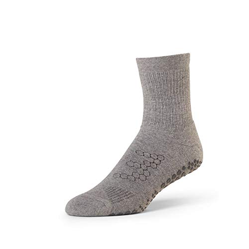 BASE 33 SOCKSHOSIERY メンズ US サイズ: X-Large カラー: グレー