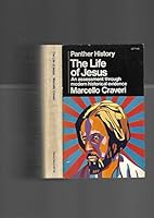 Panther History The Life of Jesus. An assessment t B0020ZIBWM Book Cover