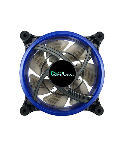 Build My PC, PC Builder, Apevia 12L-CBL
