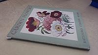 Garden Flowers B000HM5QX2 Book Cover