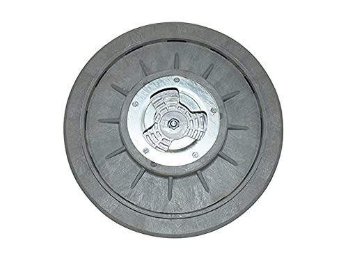 Plateau de ponçage Columbus E 400, E 400 S, E 402, E 405, E 310, Duo Speed