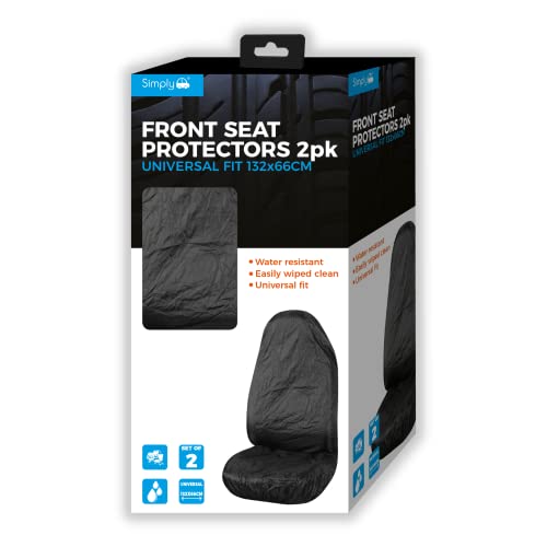 Simply RSBP01 Standard Universale per Sedile