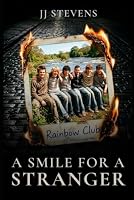 A Smile For A Stranger 106685470X Book Cover