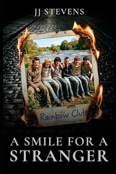 A Smile For A Stranger