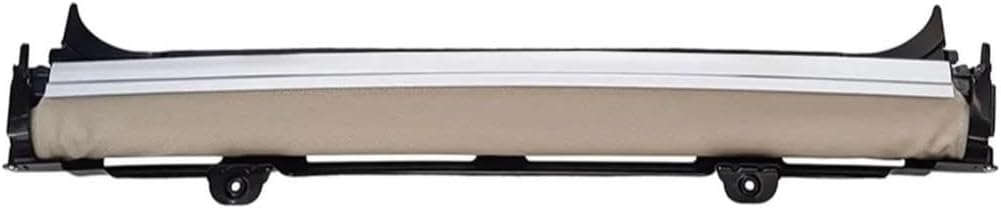 DorkTees Car Window Sunshade Car Panorama Sunroof Sunshade Curtain Cover Assembly for Vw for Sharan for Santana for 2011 2012 2013 2014 2015 2016 2017