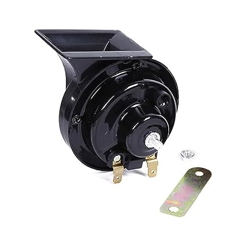 Klaxon Universel Cerioll 12V Cover