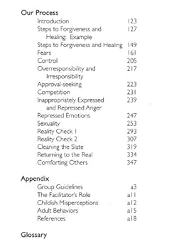 Unknown Binding Spiritual Growth a Workbook for Group Study Book