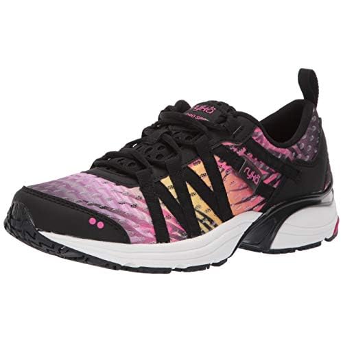 Ryka Womens Hydro Sport Cross Training Water Shoe