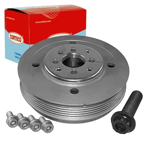 Correas de Distribución Corteco 80004791 recambio de motor para coche