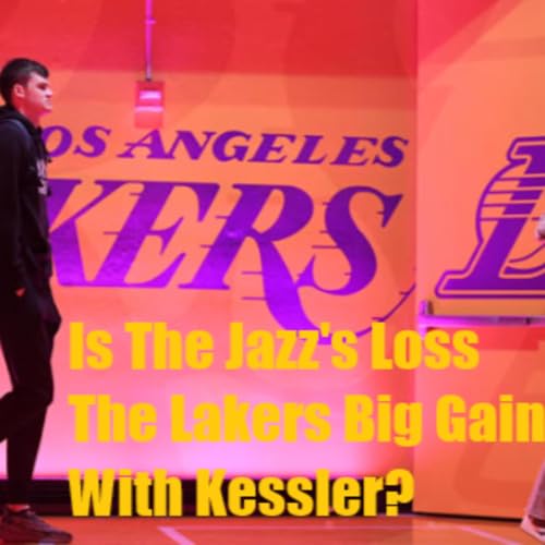 NBA Observations With Matt John!