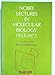 Nobel lectures in molecular biology, 1933-1975