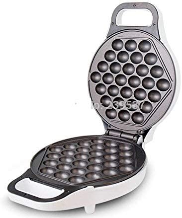 electric multifunctional household egg cake maker donut maker and egg dough pan roaster