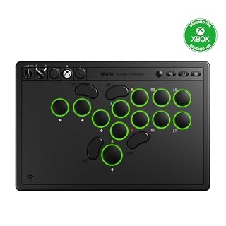 Poster di 8BitDo Arcade Controller